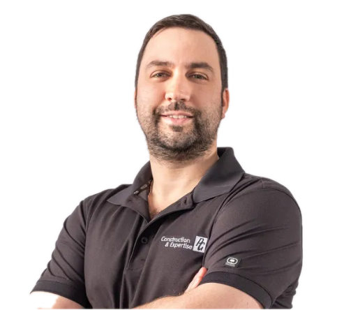Justin Séguin
